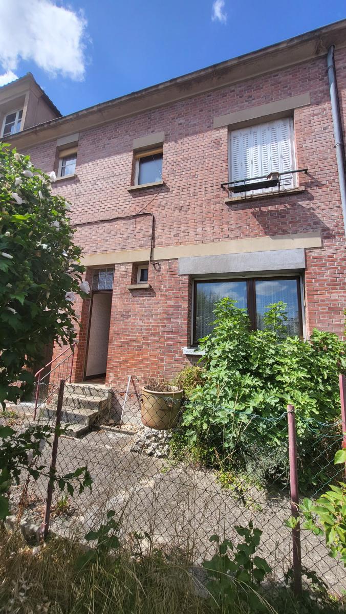 maison en vente Vimoutiers