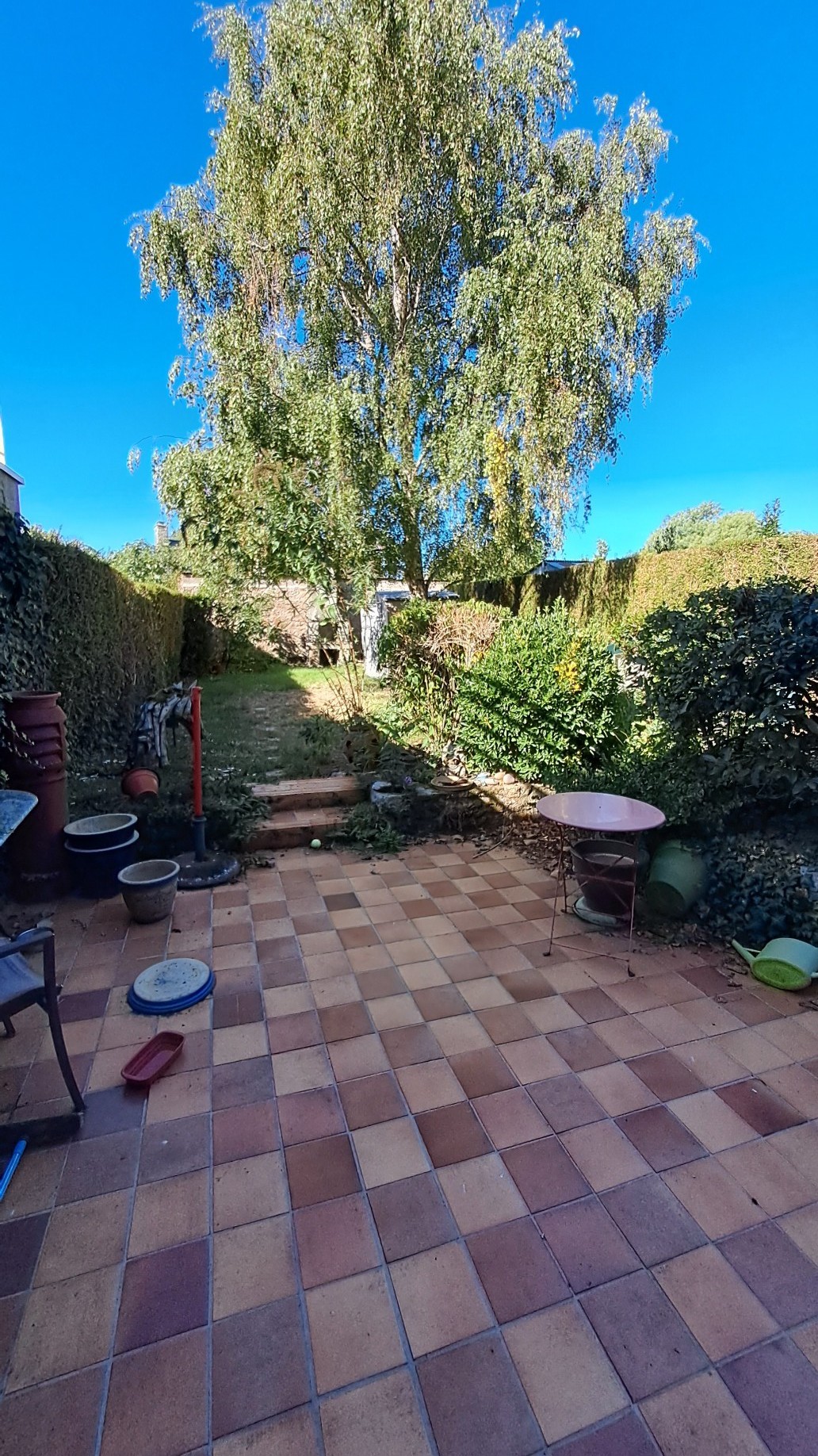 maison en vente genets