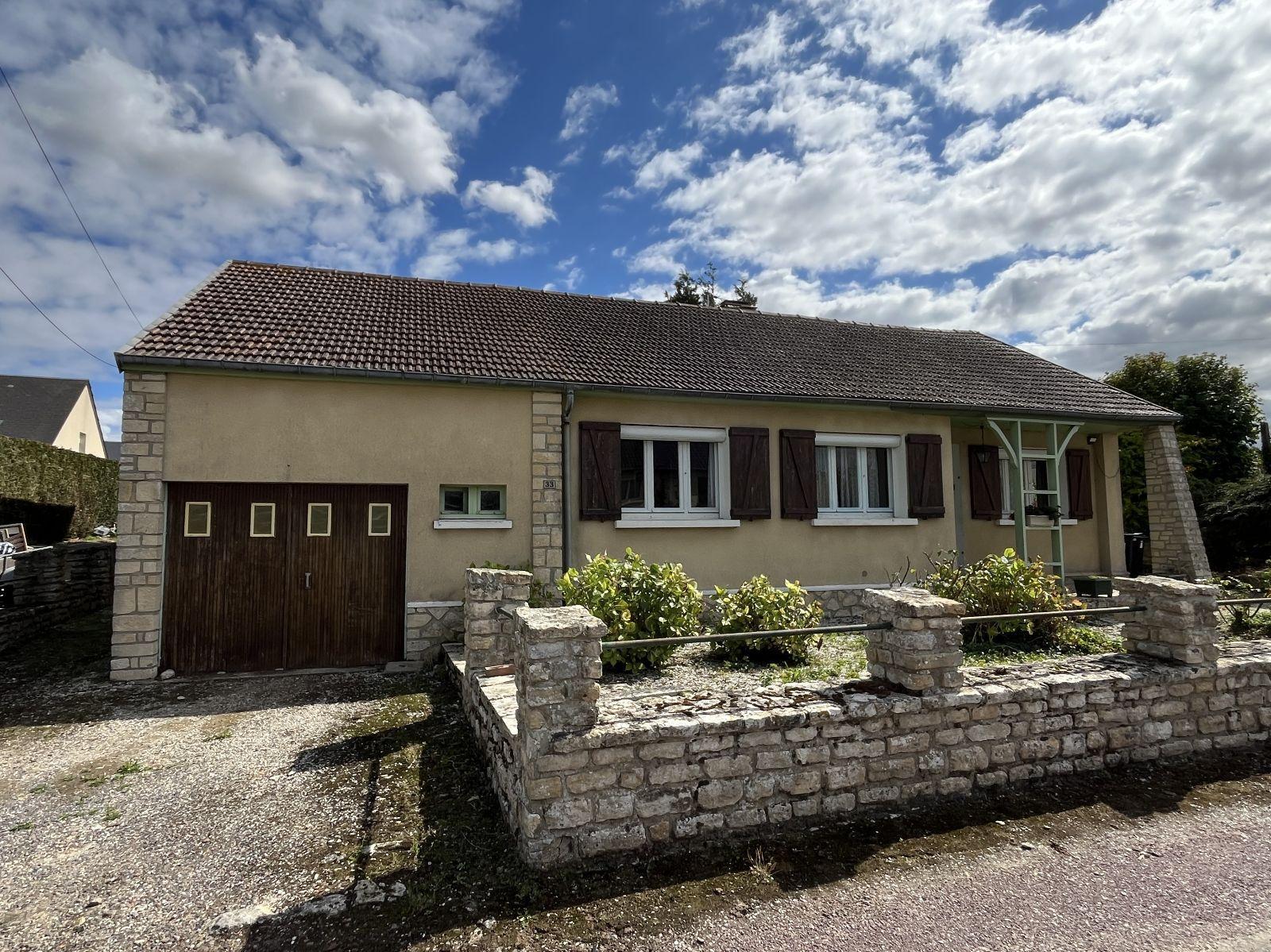 maison en vente Banville