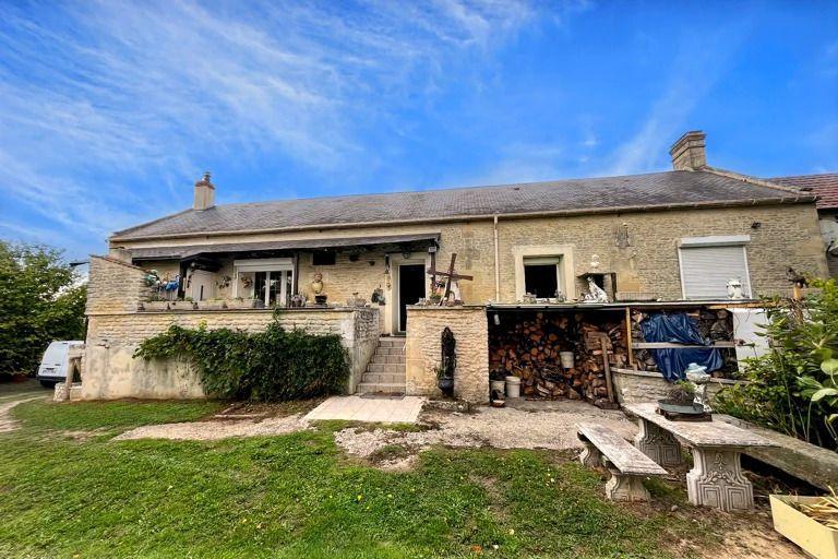 maison en vente Colomby-Anguerny