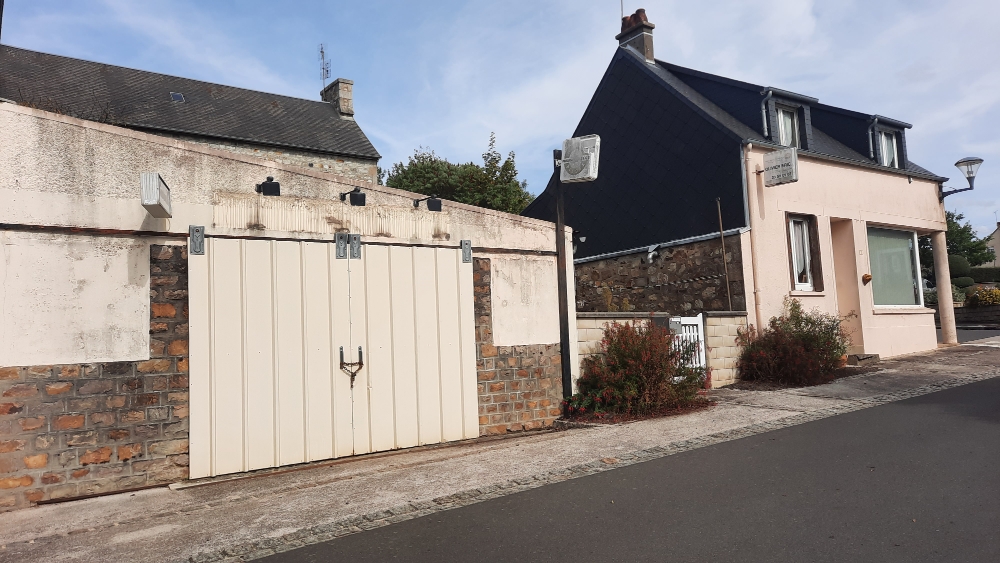 maison en viager ROMAGNY