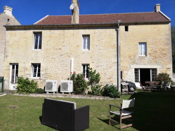 maison en vente AMBLIE