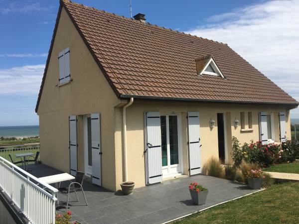 maison en vente VER SUR MER