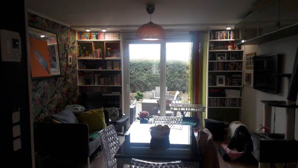 appartement en vente COURSEULLES SUR MER