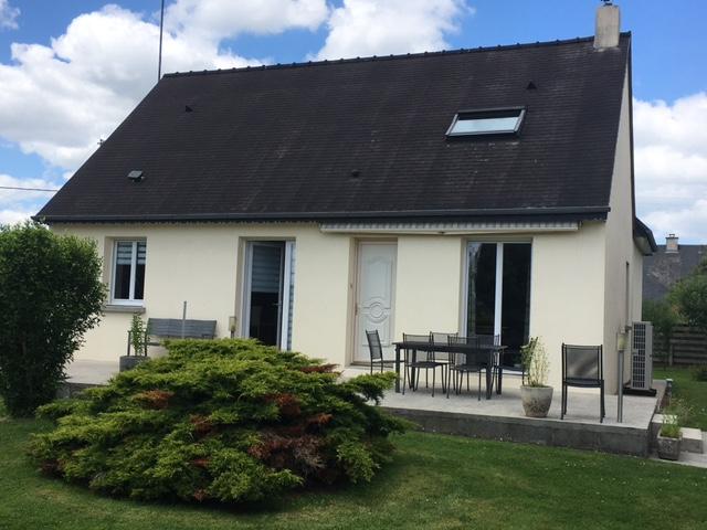 maison en vente VIREY