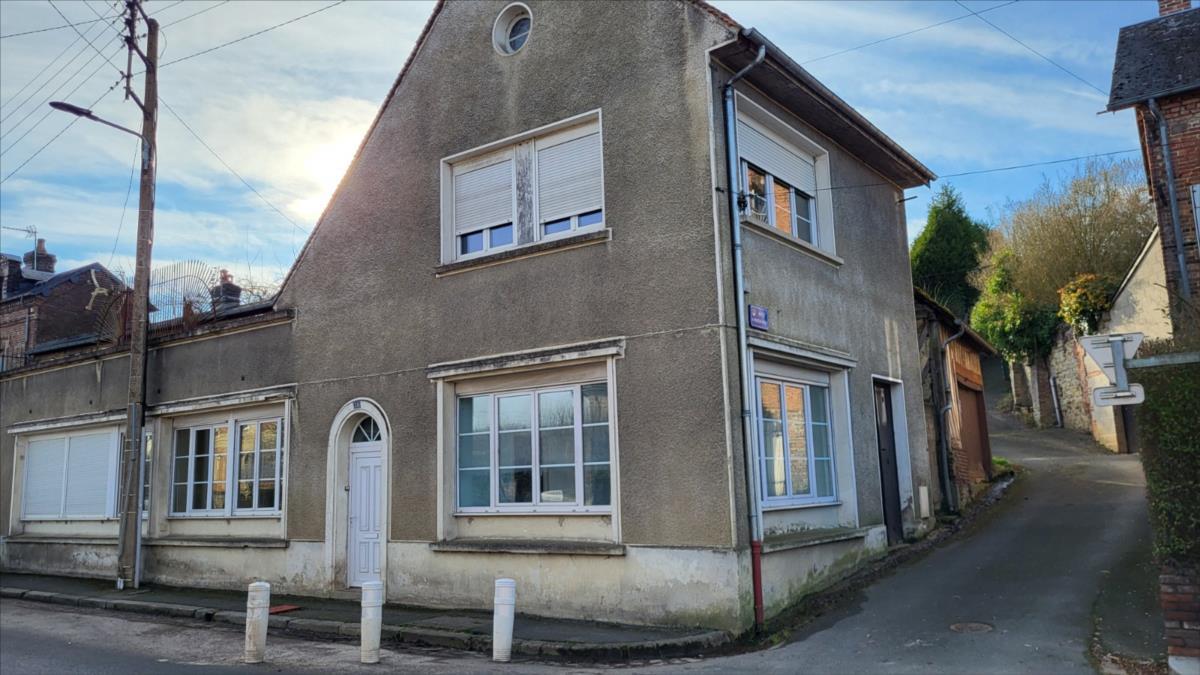 maison en vente VIMOUTIERS