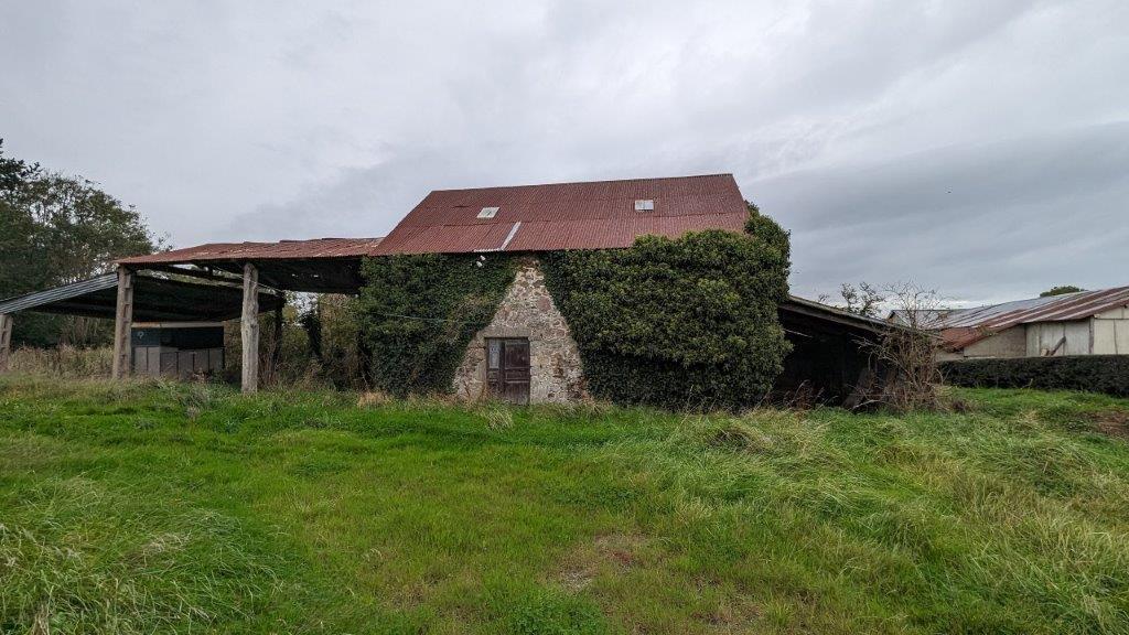 maison en vente Gouville-sur-Mer