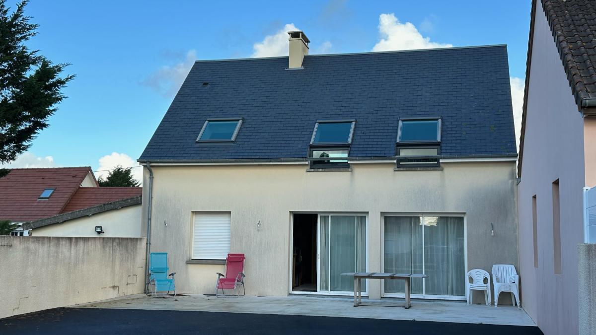 maison en vente Saint-Germain-sur-Ay