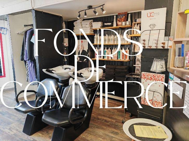 fonds de commerce en vente GENETS