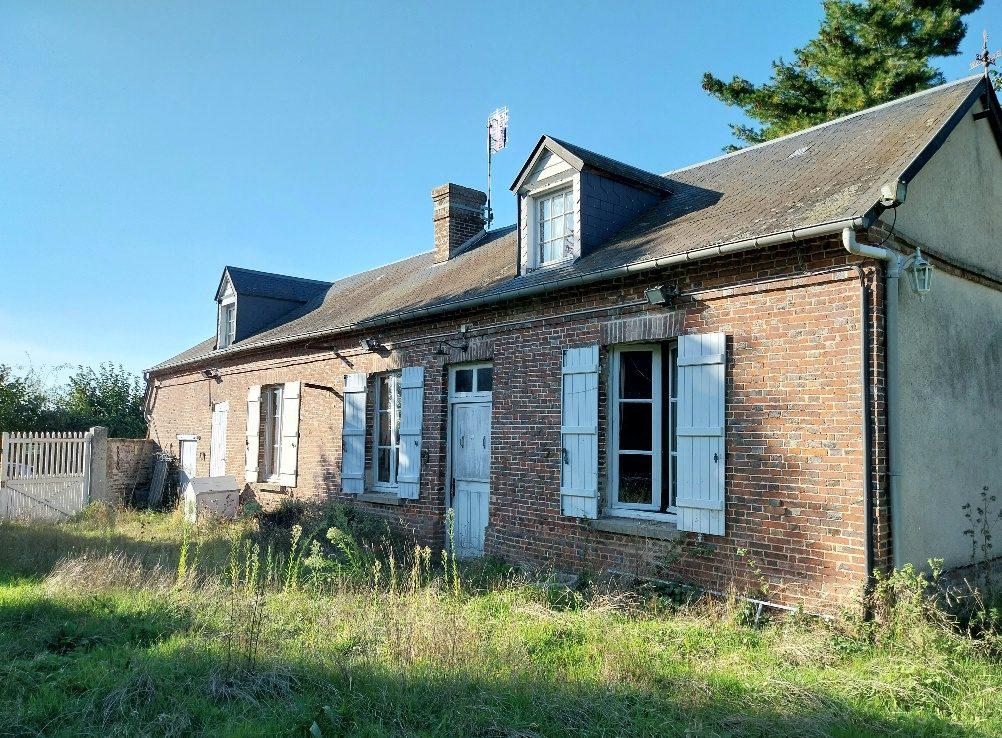 maison en vente Graveron-Sémerville