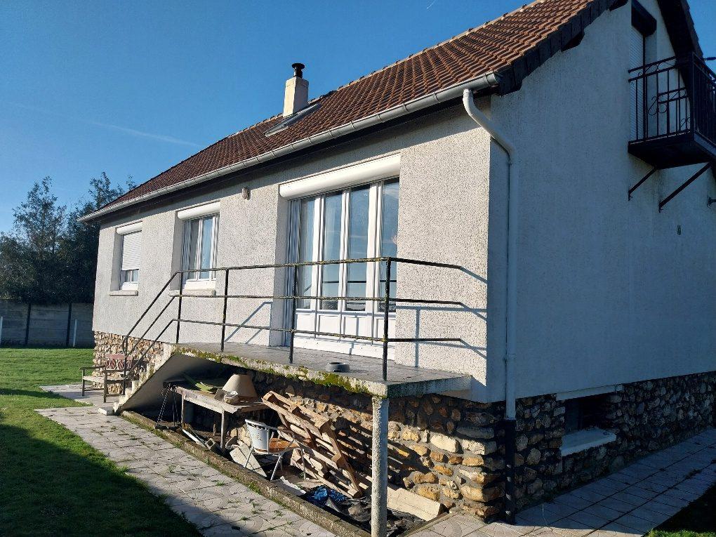 maison en vente Claville