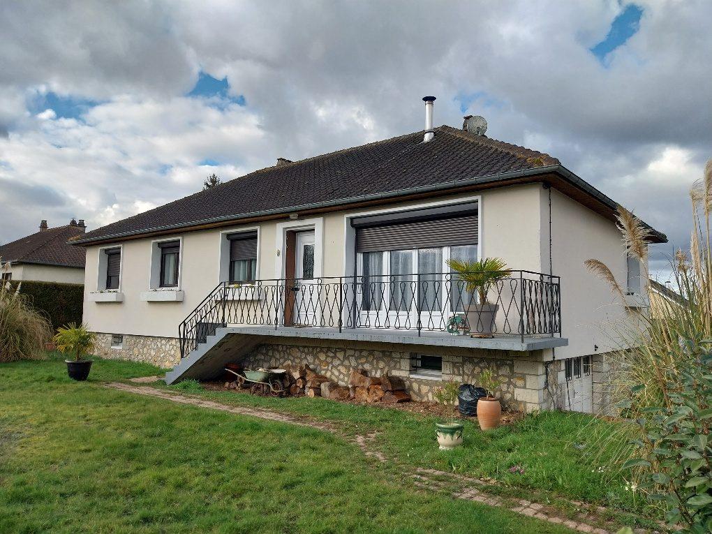 maison en vente Saint-Pierre-des-Fleurs