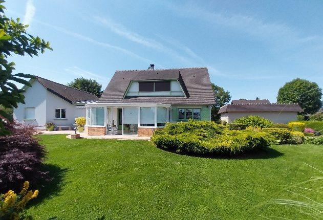 maison en vente Vitot