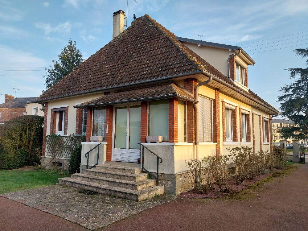 maison en vente Le Neubourg