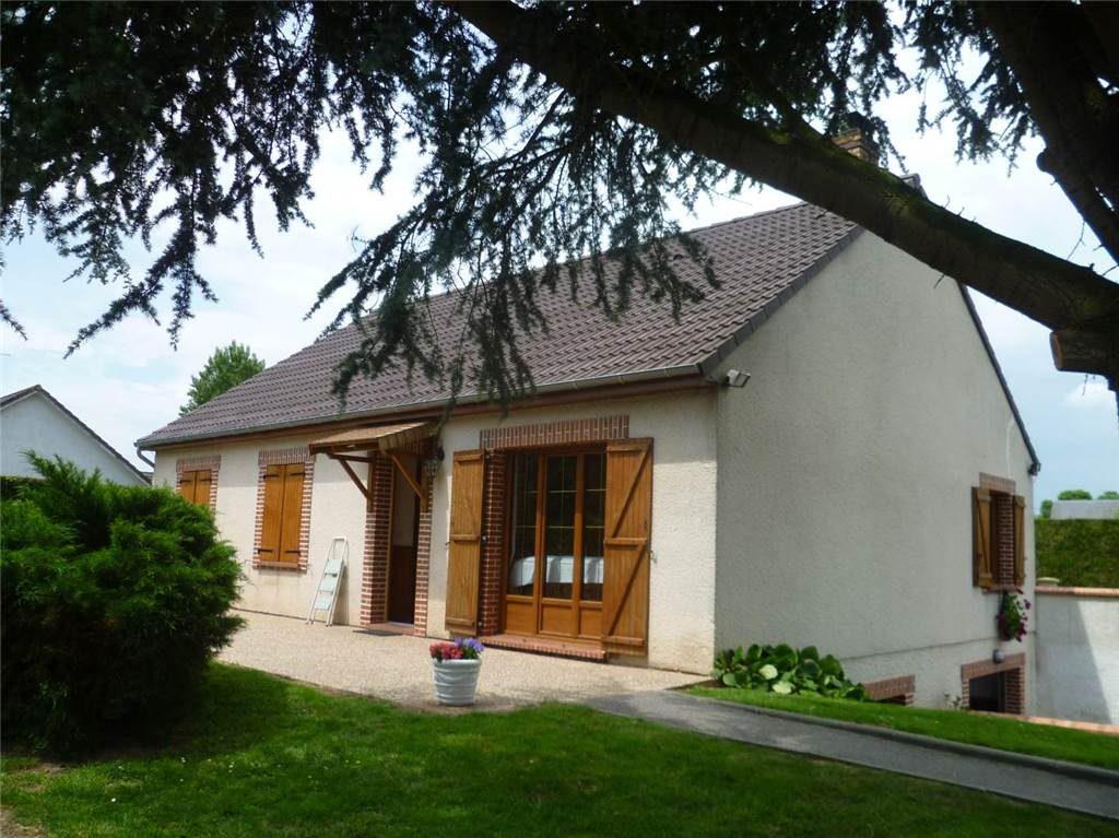 maison en vente Cesseville