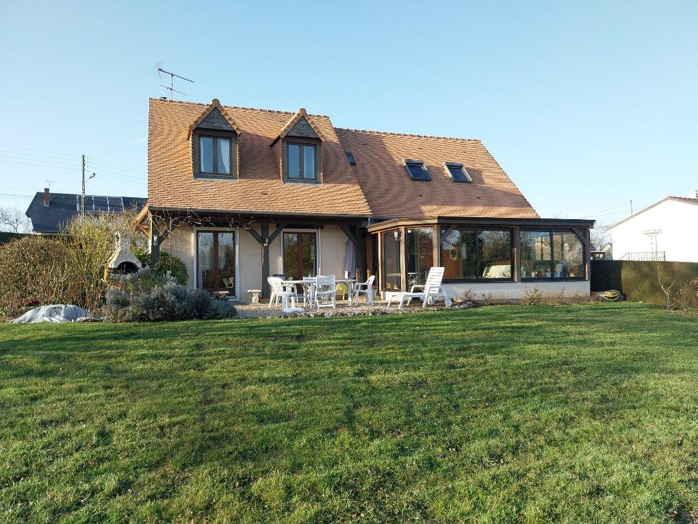 maison en vente Le Neubourg