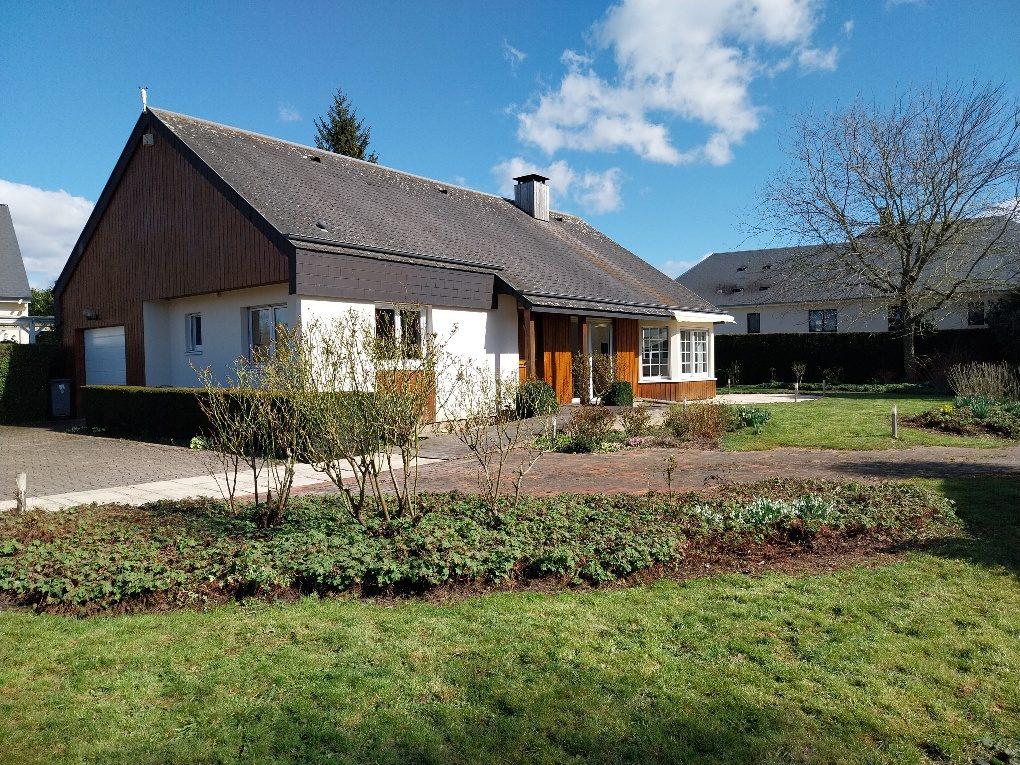 maison en vente Le Neubourg