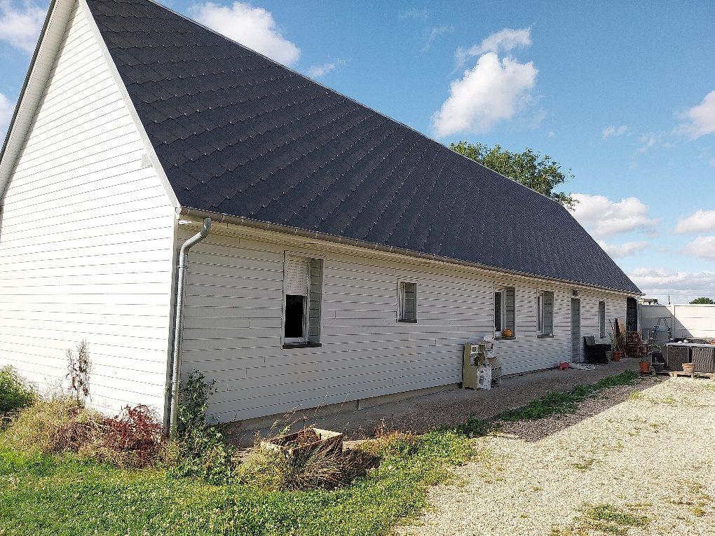 maison en vente Thibouville
