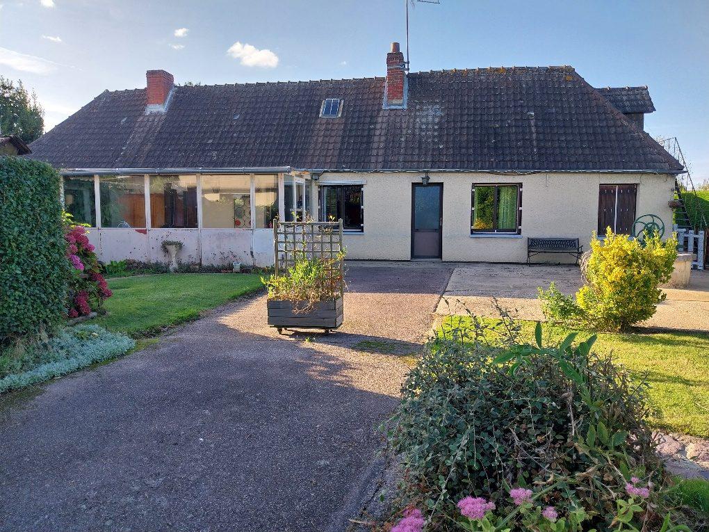 maison en vente Le Thuit-Signol