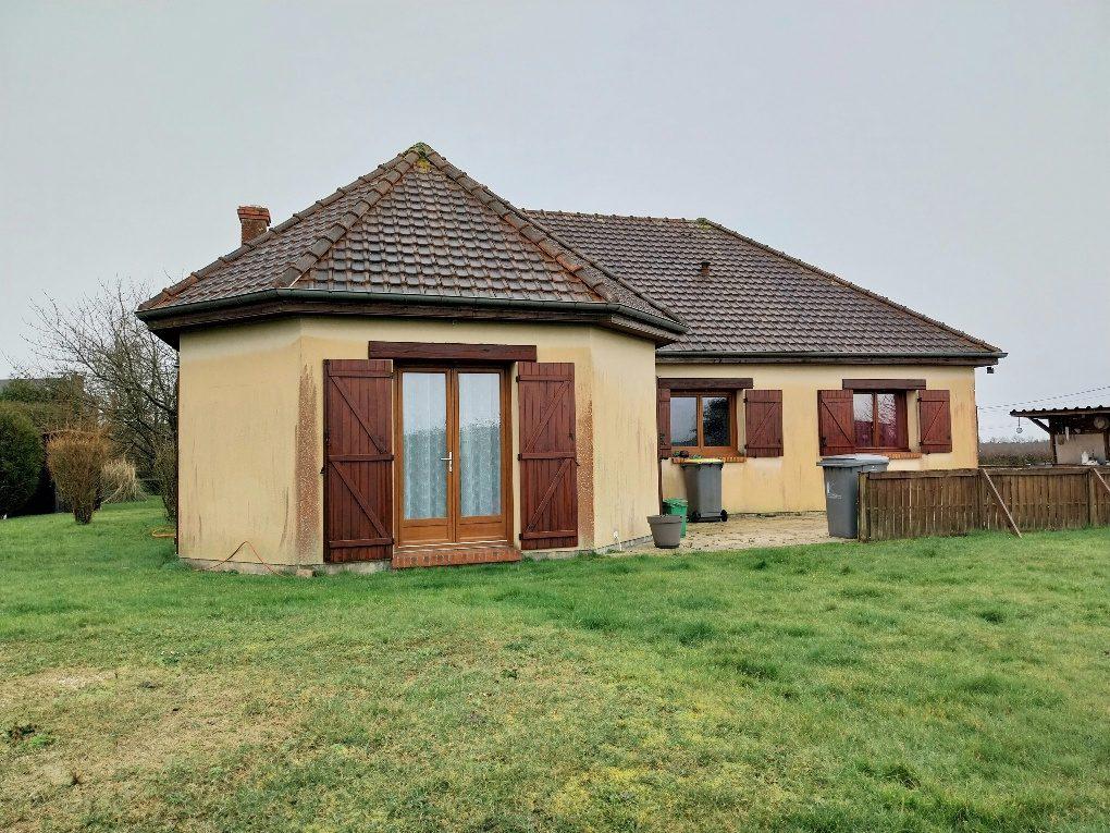 maison en vente Le Neubourg