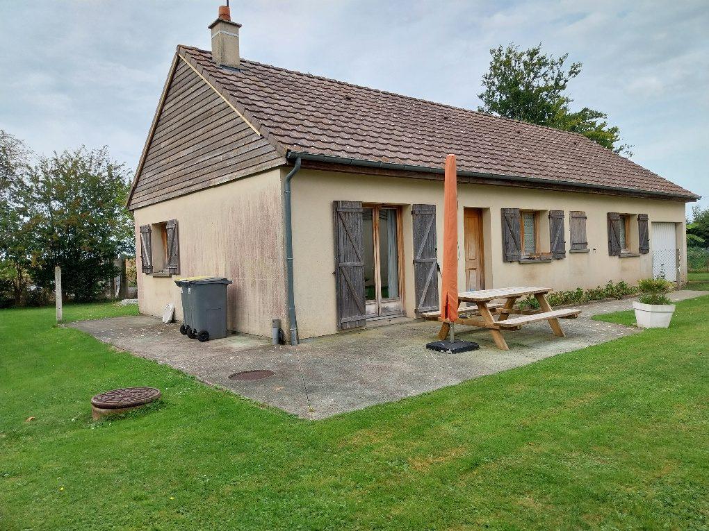 maison en vente La Pyle