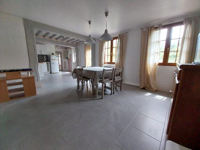 maison en vente Saint-Amand-des-Hautes-Terres