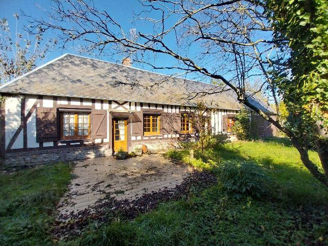 maison en vente Combon