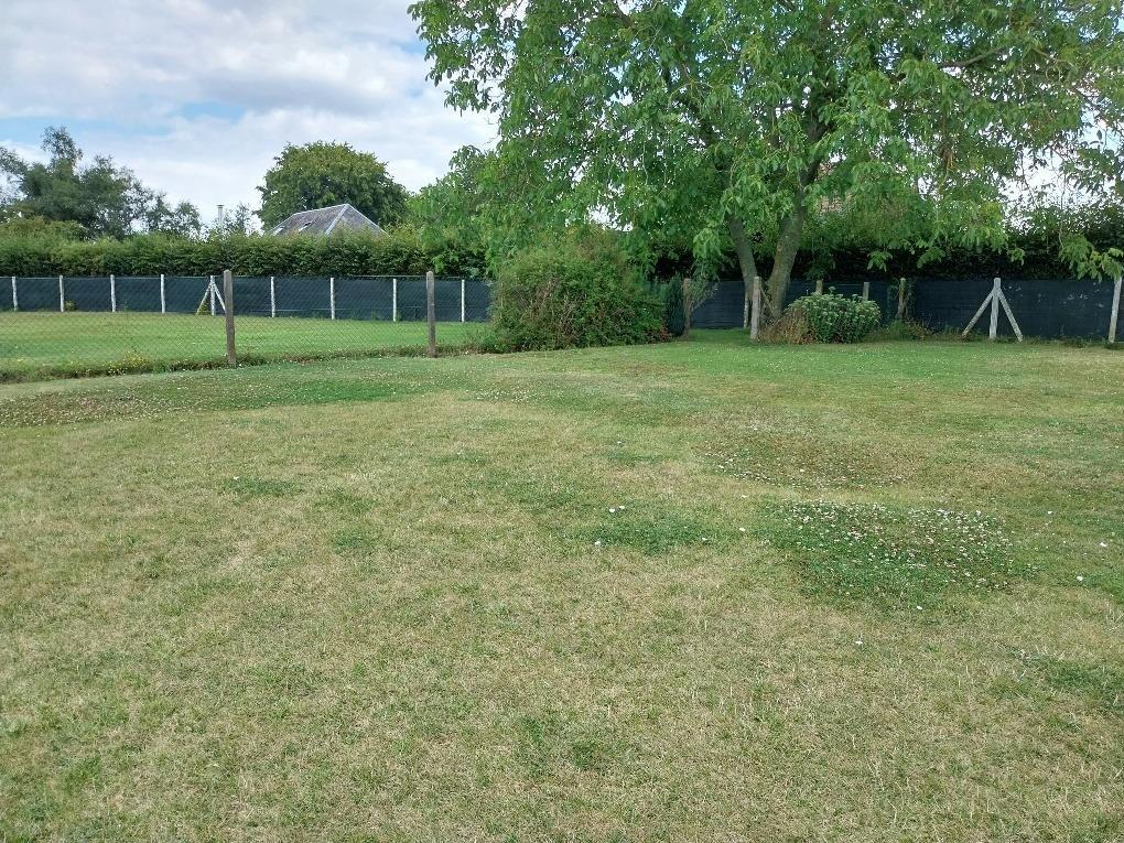 terrain en vente La Neuville-du-Bosc