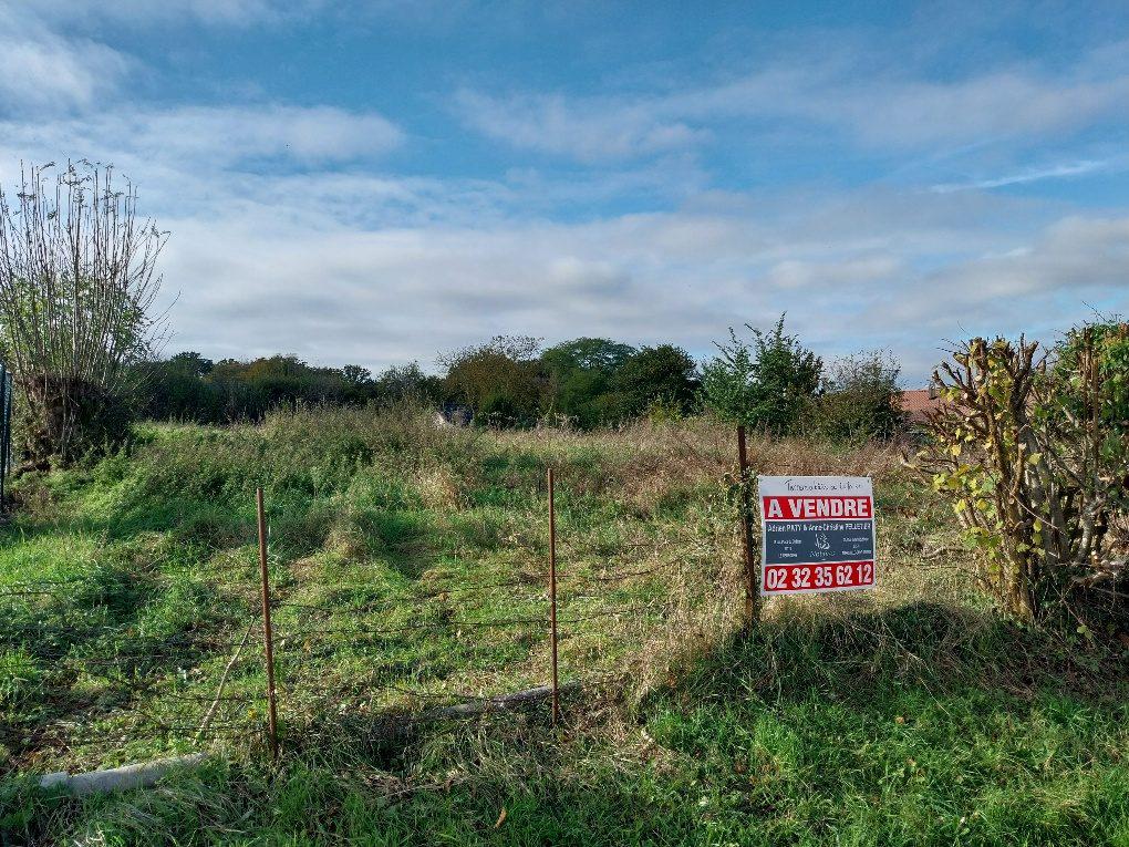 terrain en vente La Neuville-du-Bosc