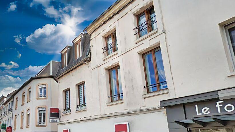 appartement en vente Le Neubourg