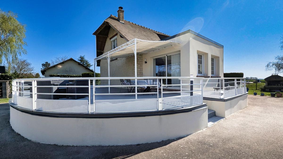 maison en vente Évreux