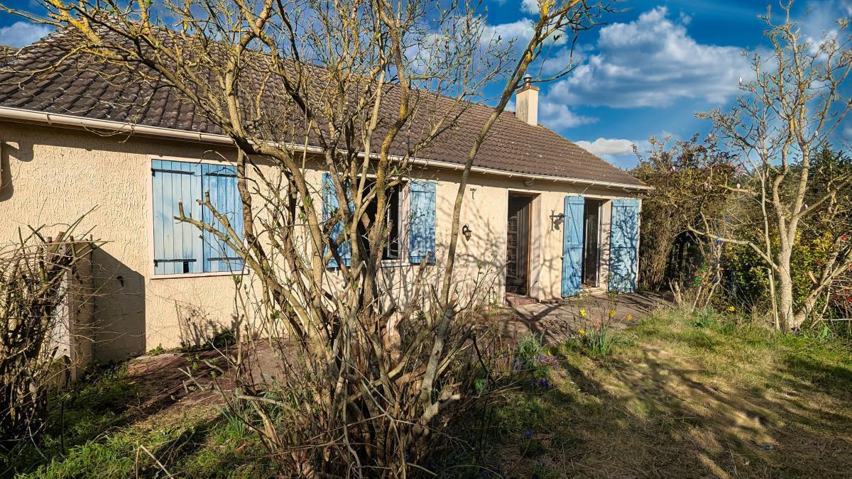 maison en vente La Bonneville-sur-Iton