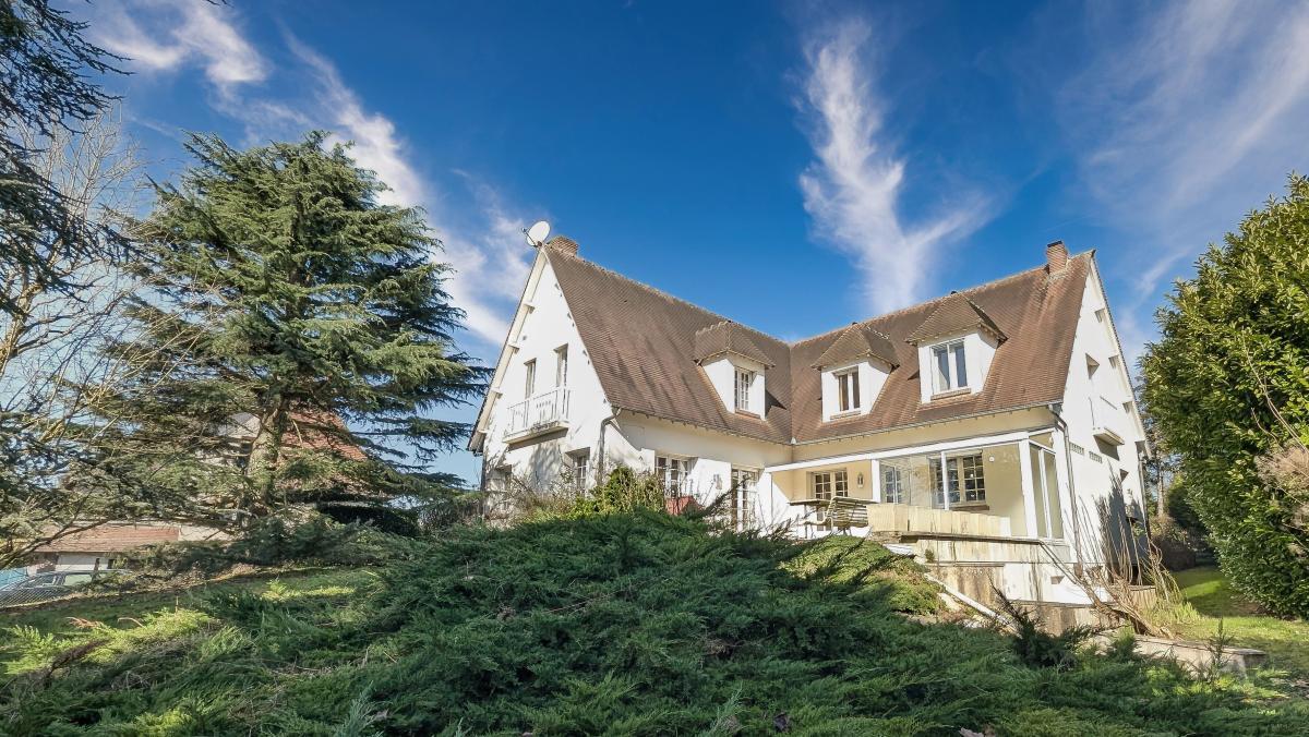 maison en vente Évreux