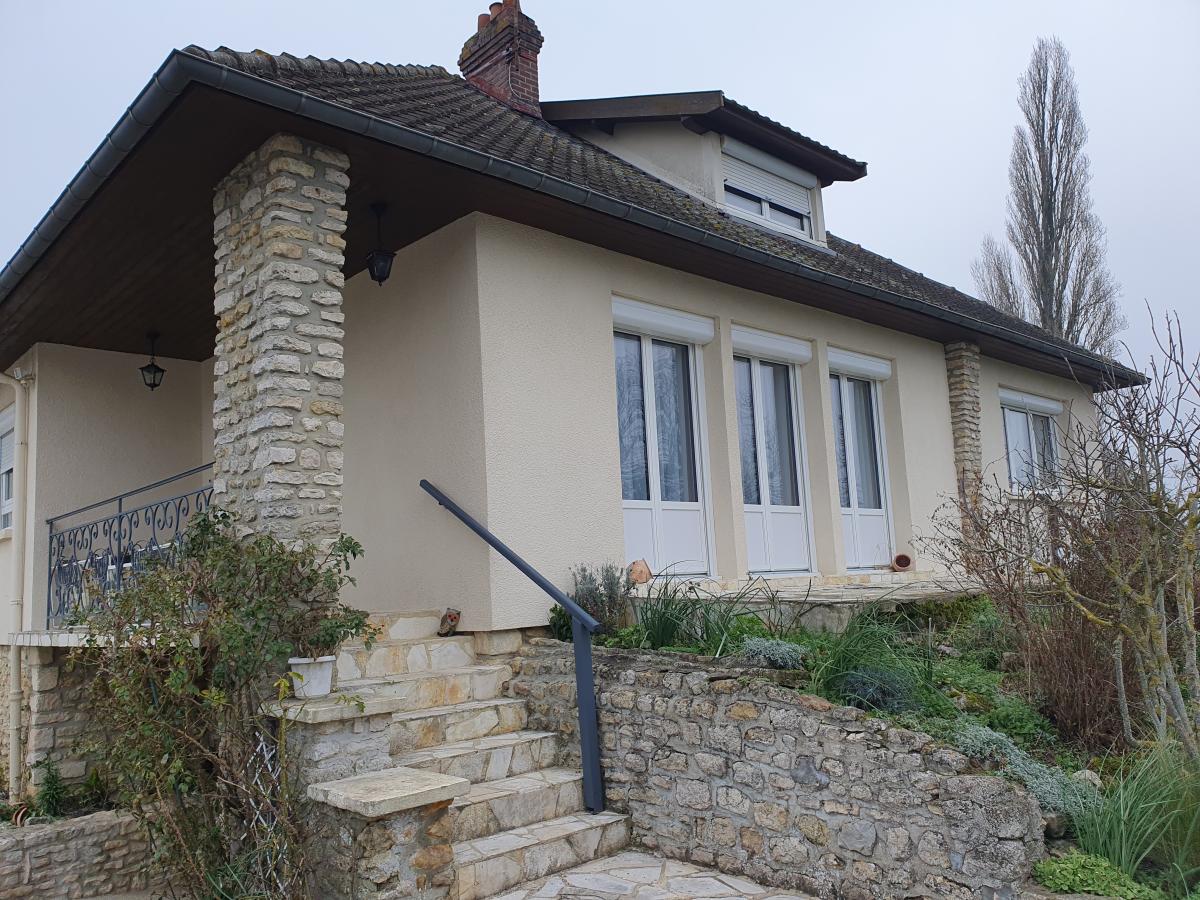 maison en vente Macé