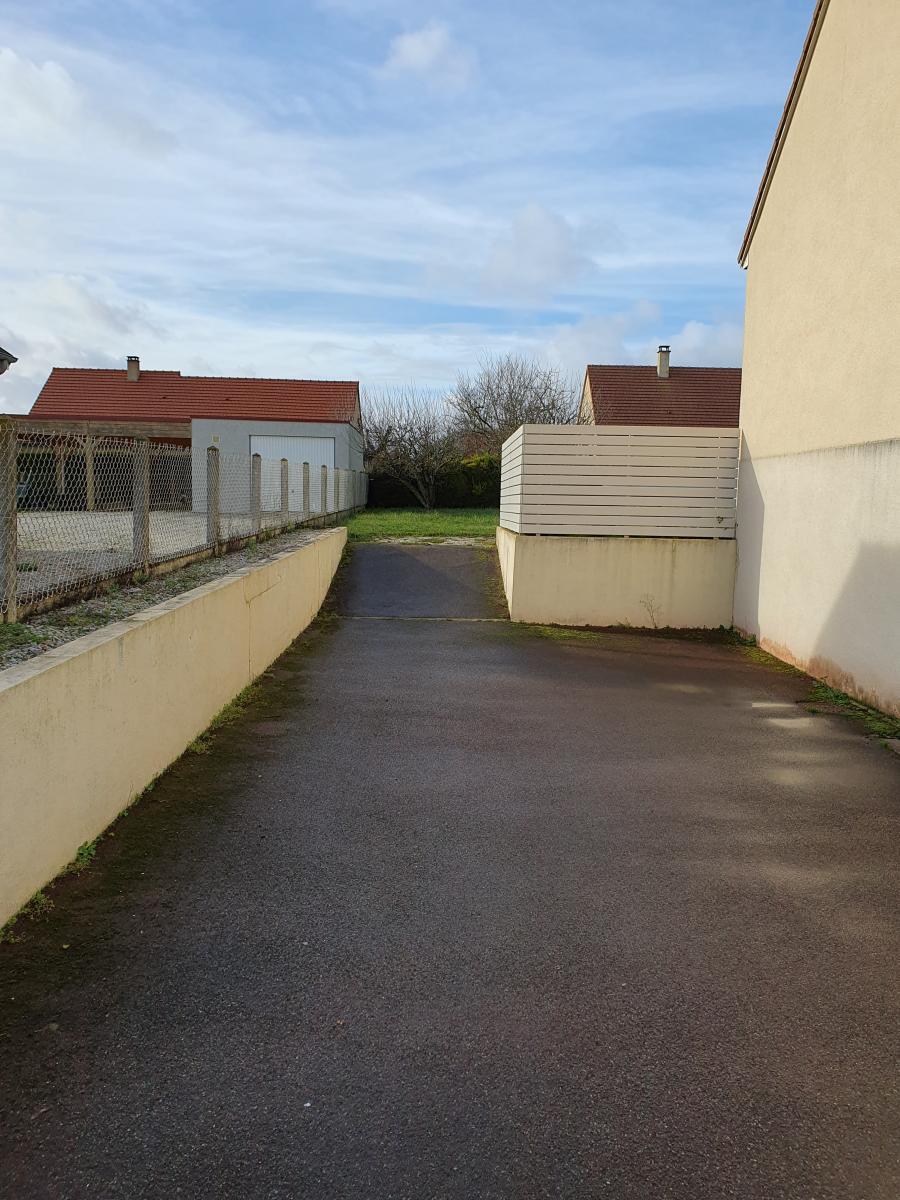 maison en vente Sées