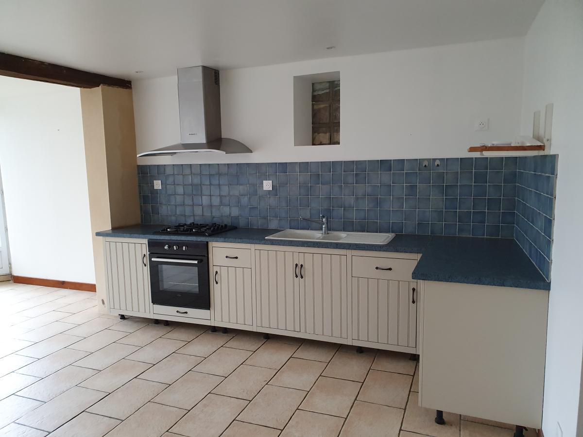 maison en vente Sées