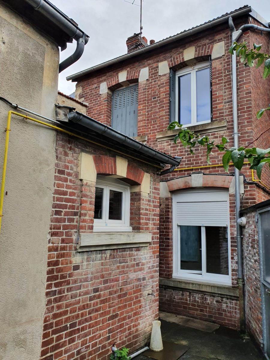 maison en vente Sées