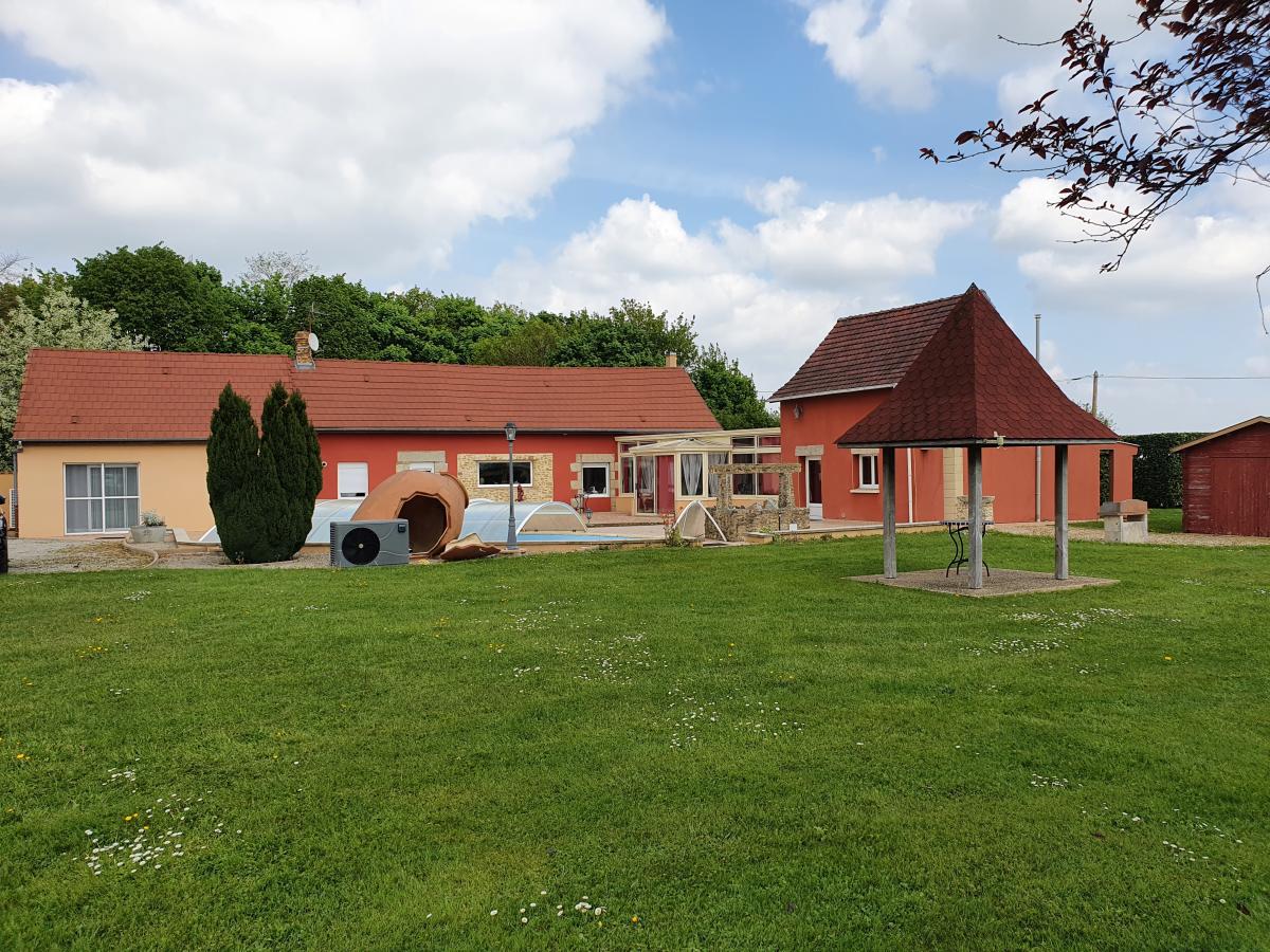 maison en vente Aunou-sur-Orne
