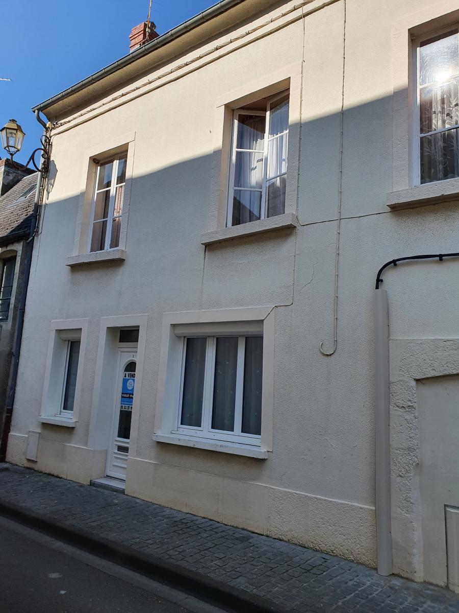 maison en vente Sées