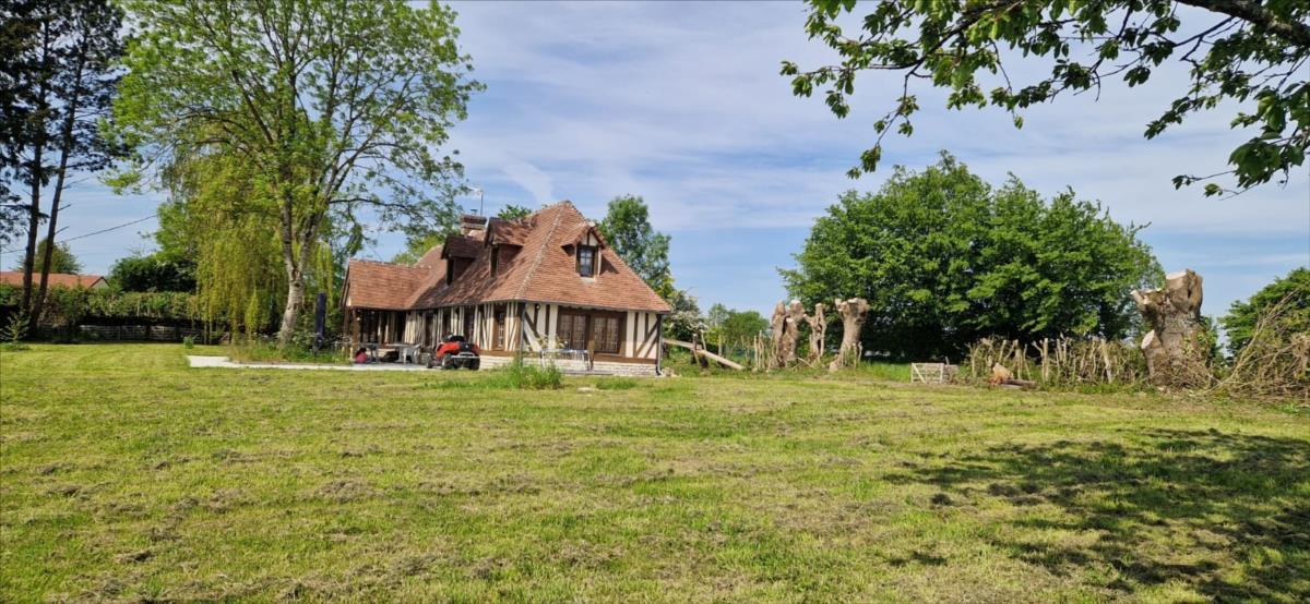 maison en vente VIMOUTIERS