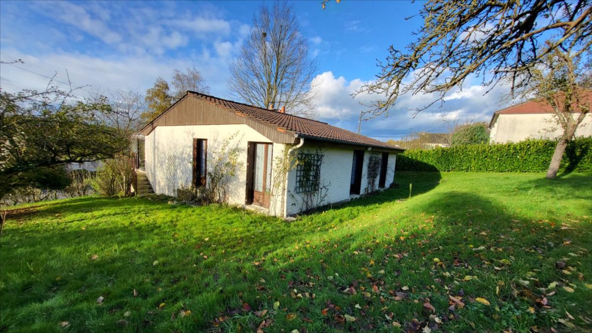 maison en vente VIMOUTIERS