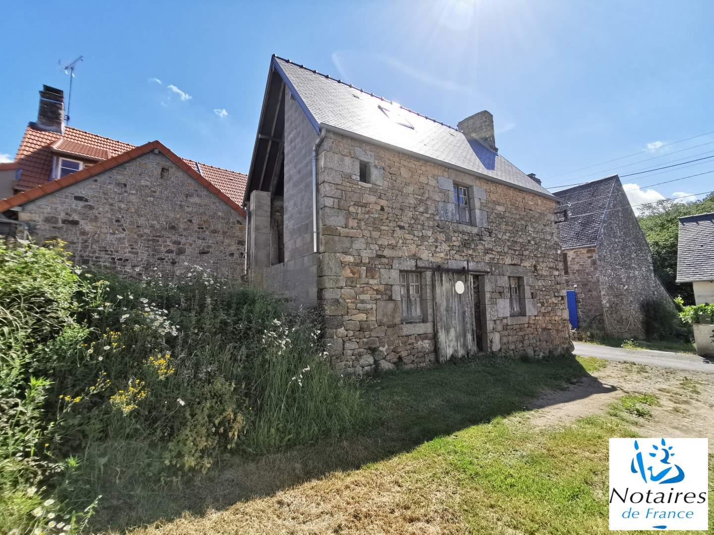 maison en vente JULLOUVILLE