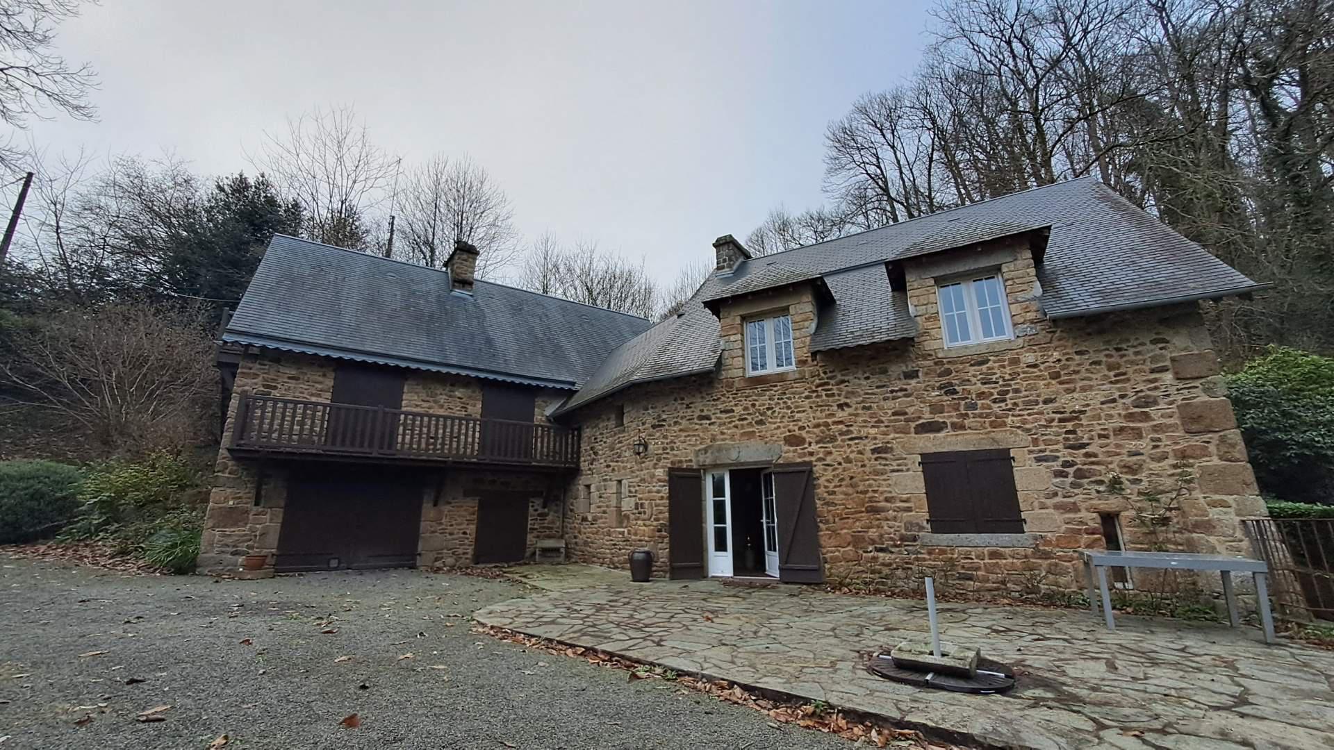maison en vente LOLIF