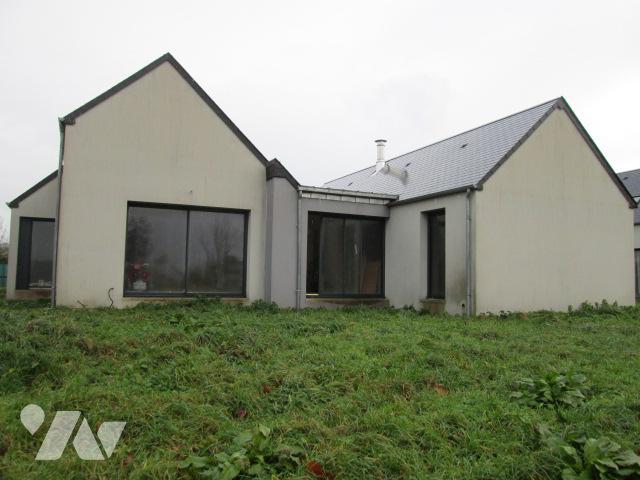 maison en vente Coutances
