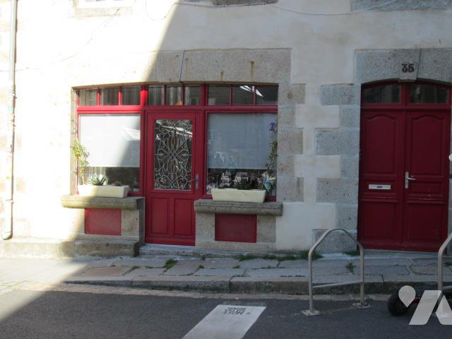 appartement en vente Granville