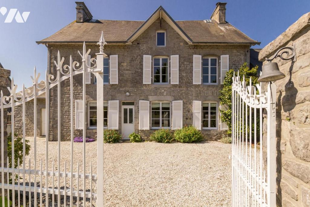 maison en vente Orval