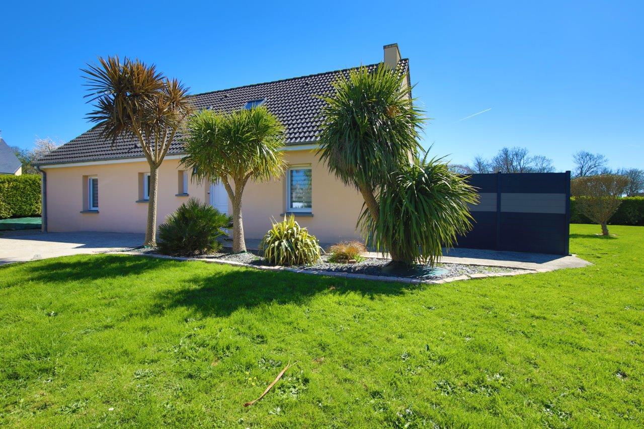 maison en vente BRICQUEBEC EN COTENTIN