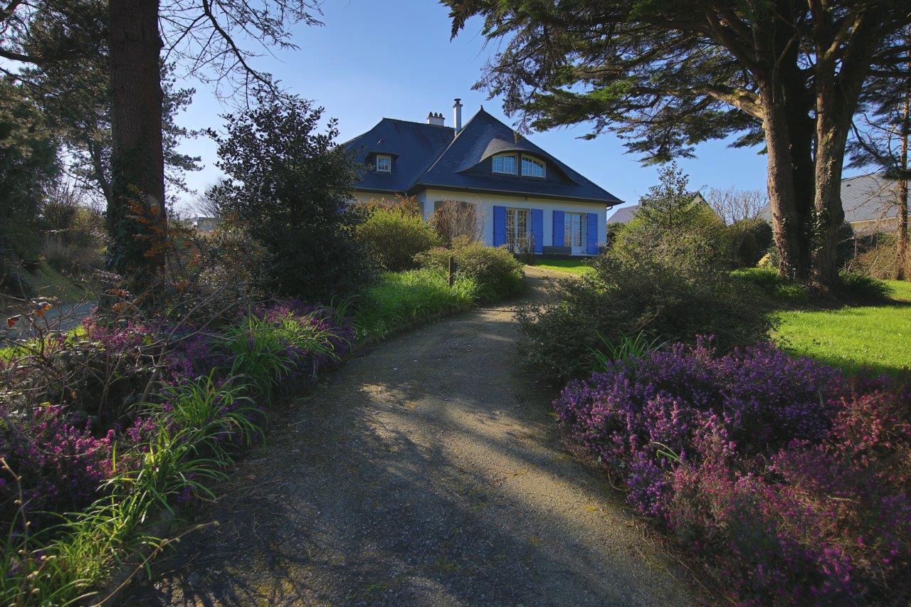 maison en vente BRICQUEBEC EN COTENTIN