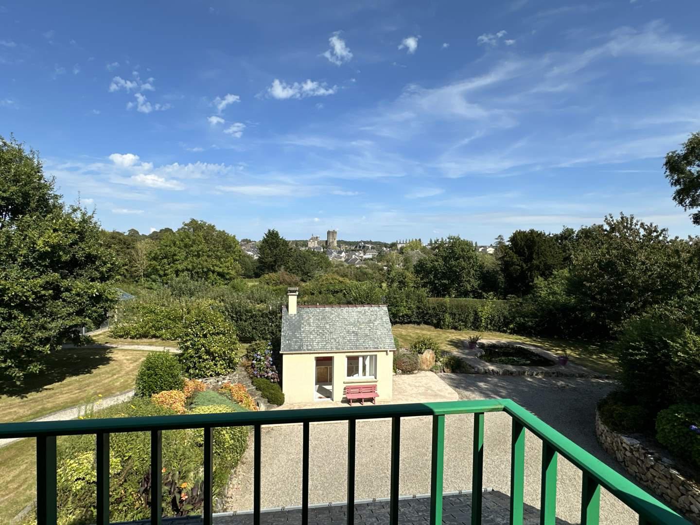 maison en vente BRICQUEBEC EN COTENTIN
