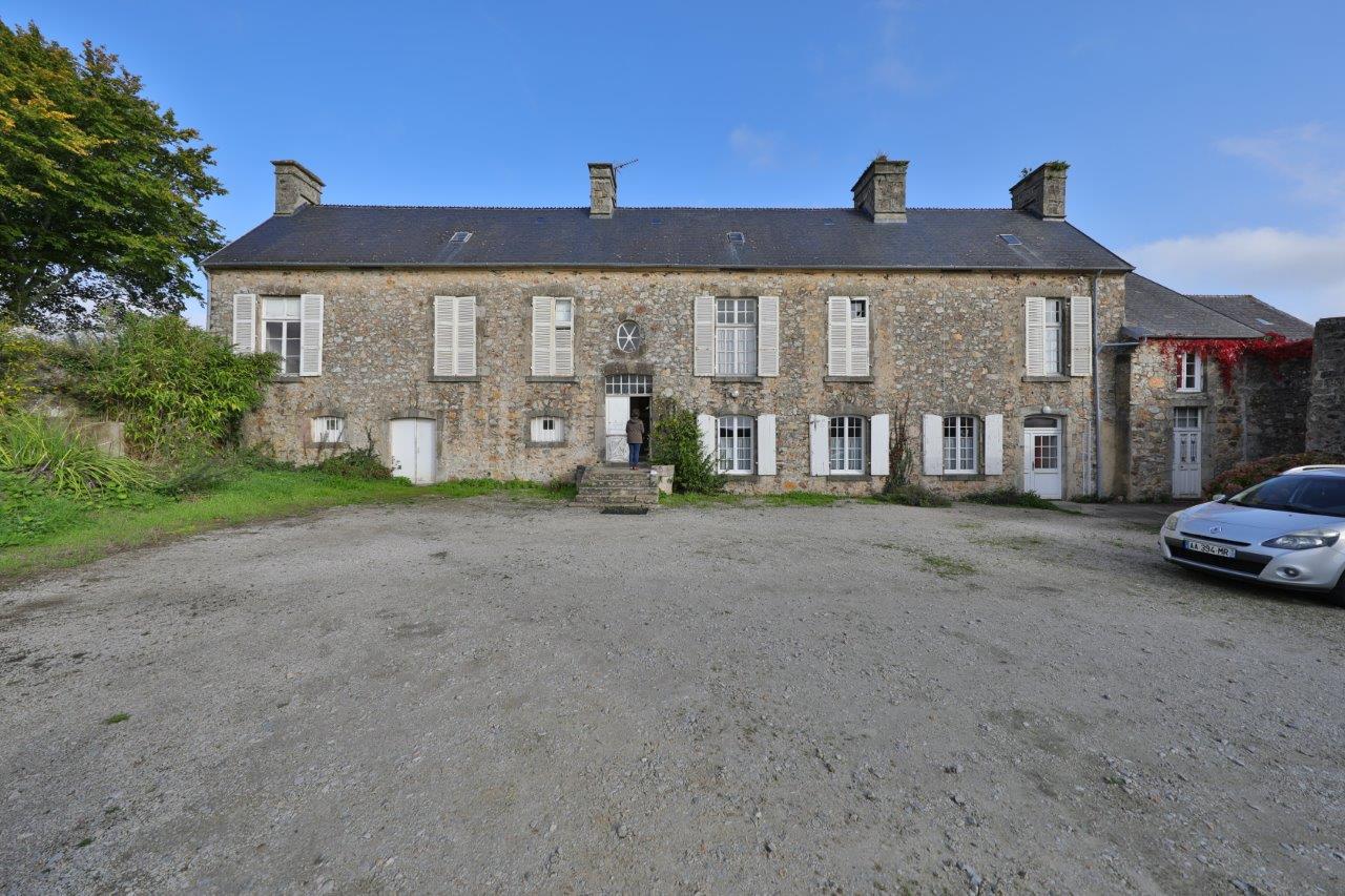 maison en vente BRICQUEBEC EN COTENTIN